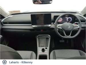 Volkswagen T-Roc LIFE+ 1.5TSI 116HP MHEV *REAR CAM - Image 3