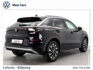 Volkswagen T-Roc LIFE+ 1.5TSI 116HP MHEV *REAR CAM - Image 4