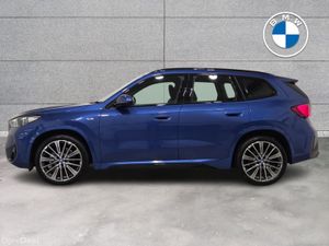 BMW iX1 eDrive20 M Sport - Image 4