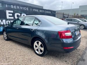 SKODA OCTAVIA, 2016, 1.2 TSI, MANUAL, NCT 03/2027 - Image 4