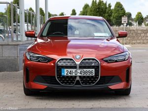 BMW i4 eDrive35 Sport - Image 3