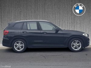BMW X3 xDrive20d SE Auto - Image 3