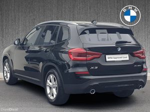 BMW X3 xDrive20d SE Auto - Image 2