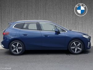 BMW 2-Series 218d Active Tourer - Image 3