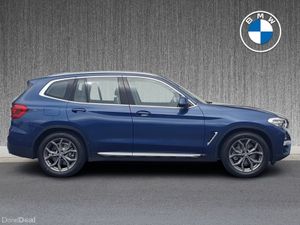 BMW X3 xDrive20d xLine Auto - Image 3