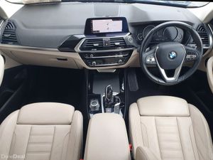 BMW X3 xDrive20d xLine Auto - Image 4