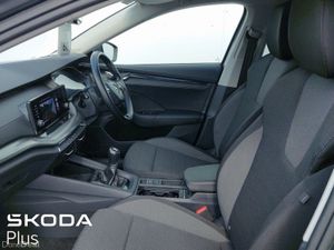 Skoda Octavia AMBITION 2.0TDI 115HP *KEYLESS START - Image 4