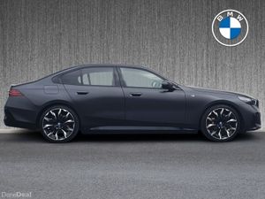 BMW 5-Series 530e M Sport - Image 3