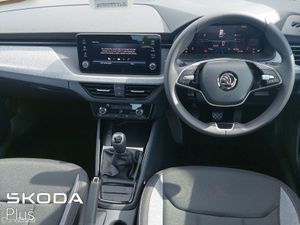 Skoda Scala SELECTION 1.0TSI 115HP *HEATED SEATS*C - Image 2