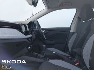 Skoda Scala SELECTION 1.0TSI 115HP *HEATED SEATS*C - Image 4