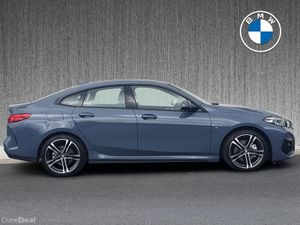 BMW 2-Series 218i M Sport Auto - Image 3