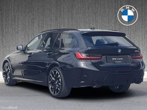 BMW 3-Series 330e M Sport Touring - Image 2