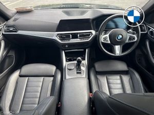 BMW 4-Series 420d M Sport Gran Coupe - Image 4