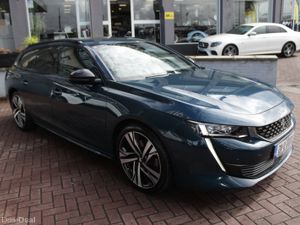 2.0HDI GT-LINE 5DR ESTATE AUTO   // 1 OWNER WITH O - Image 2
