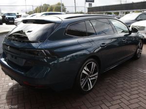 2.0HDI GT-LINE 5DR ESTATE AUTO   // 1 OWNER WITH O - Image 4