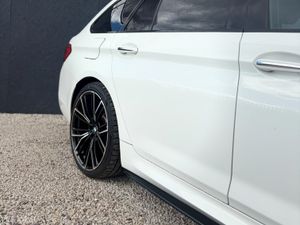 BMW 5 Series 2.0 Diesel M Sport Automatic 2018 - Image 3