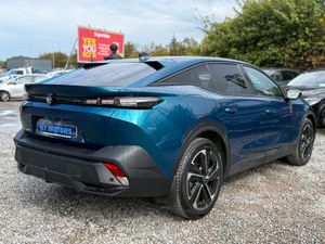 2024 Peugeot 408 1.2 ALLURE AUTO - Image 3