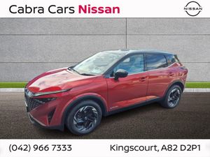 Nissan Qashqai ePOWER QASHQAI SV PREMIUM - Image 3