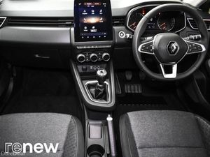 Renault Arkana Techno TCe 140 Auto - Image 3