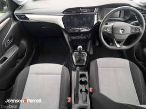 Opel Corsa Elegance 1.2i (75PS) S/S 5 Speed - Image 3