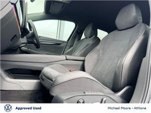 Volkswagen ID.7 PURE PLUS - Image 3