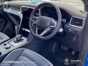 Volkswagen Amarok AVENTURA 3.0TDI 237bhp Auto 4Mot - Image 2