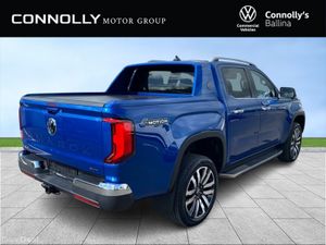 Volkswagen Amarok AVENTURA 3.0TDI 237bhp Auto 4Mot - Image 3