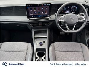 Volkswagen Tiguan LAUNCH EDITION AUTO 2.0 TDI 150H - Image 2
