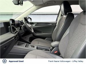 Volkswagen Tiguan LAUNCH EDITION AUTO 2.0 TDI 150H - Image 4