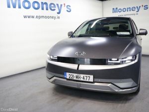Hyundai IONIQ 5 Premium Plus 73 kWh EV with High S - Image 2