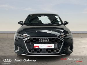 Audi A3 30 TDI SE 115HP M/T - Image 3