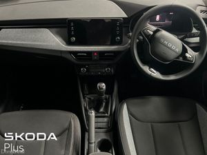 Skoda Kamiq KAMIQ SELECTION 1.0TSI 115HP - Image 2