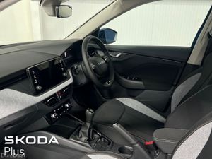 Skoda Kamiq KAMIQ SELECTION 1.0TSI 115HP - Image 4