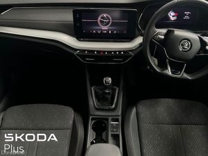 Skoda Octavia OCTAVIA STY 2.0TDI 115HP - Image 2