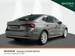 Skoda Octavia OCTAVIA STY 2.0TDI 115HP - Image 3