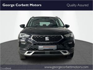 SEAT Ateca 2.0TDI 115hp SE - Image 3