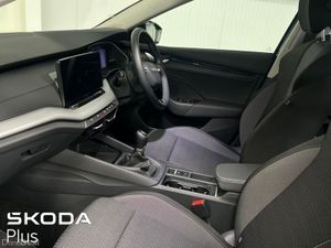 Skoda Octavia Combi Selection 2.0TDI 115HP - Image 4