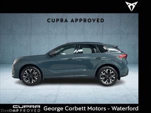 Cupra Terramar 1.5 eTSI 150hp DSG V2 - Image 3