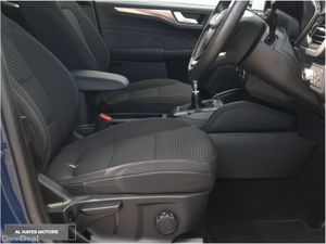 Ford Kuga TITANIUM 1.5 TD 120BHP *NCT 2/28*SALE NO - Image 4
