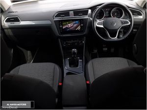 Volkswagen Tiguan LIFE 2.0 TDI 6SPEED 122BHP*NCT 7 - Image 2