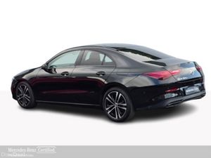Mercedes-Benz CLA CLA 180d Progressive 2.0 Diesel - Image 3