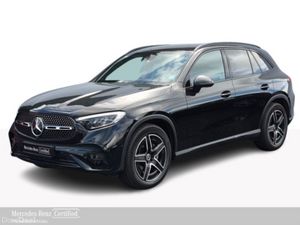 Mercedes-Benz GLC GLC 220d AMG 2.0 Diesel Hybrid 1 - Image 2