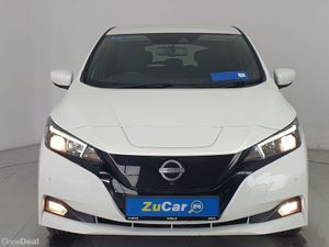 Nissan Leaf Leaf SV Premium 40 kWh - Image 3