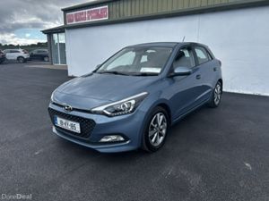 Hyundai i20 2018 - Image 2
