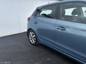 Hyundai i20 2018 - Image 3