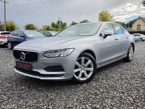 2017 Volvo S90 2.0d Auto/High spec/Irish/Warranty - Image 3