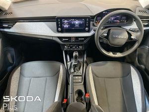 Skoda Scala Selection 1.0TSI 115bhp DSG - Image 3