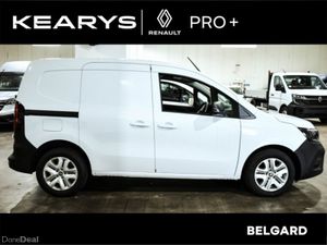 Renault Kangoo KANGOO ML19 DCI 95 ADVANCE NBI - Image 2
