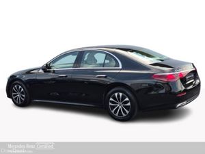 Mercedes-Benz E-Class E 220 D MHEV Avantgarde 2.0 - Image 3