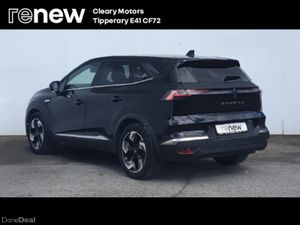 Renault Symbioz E-Tech full hybrid 145 Auto Techno - Image 3